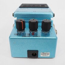 【難有り】BOSS/ボス 日本製 CE-3 Chorus/コーラス エフェクター /000_画像5