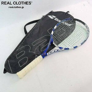 Babolat/バボラ PURE DRIVE LITE ピュアドライブライト 硬式テニスラケット 同梱×/D1X