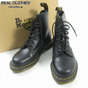 Dr.Martens/ドクターマーチン 1460 ICONS 8EYE BOOT SMOOTH 10072004/UK6 /080