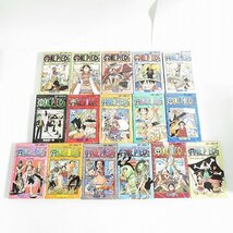 ONE PIECE/ワンピース 1～107巻セット/尾田栄一郎/ジャンプ/コミック 同梱×/D4X_画像2