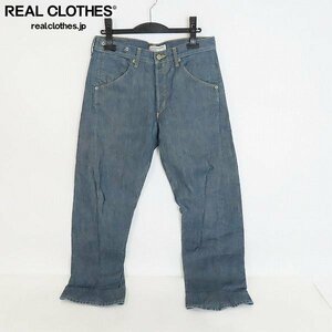Levi's/リーバイス Engineered Jeans 刻印J22 デニム パンツ 00003-08/31 /060