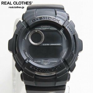 G-SHOCK/Gショック Real Black/リアル ブラック /G-2000BK【動作未確認】 /000