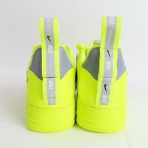 【未使用】NIKE/ナイキ AIR FORCE 1 07 LV8 UTILITY/エア フォース 1 LV8 ユーティリティ AJ7747-700/25 /080_画像2