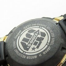 G-SHOCK/G-ショック 5000 SERIES 40th Anniversary 40周年記念 DW-5040PG-1JR /000_画像4