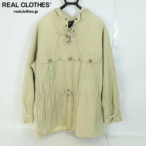 ☆RRL/ダブルアールエル アノラック ジャケット JK-RR-LA-7361/M /060