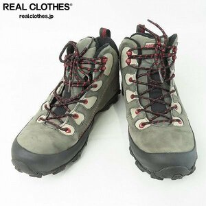 patagonia/パタゴニア Nomad GTX /capilene トレッキングシューズ T80101/10 /080