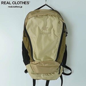 ARC'TERYX/アークテリクス BEAMS BOY MANTIS 26 BACKPACK バックパック /080