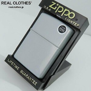 ZIPPO/ジッポー QUICK SILVER/クイックシルバー 1997年製 /LPL