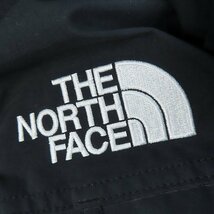 ☆THE NORTH FACE/ザノースフェイス MOUNTAIN DOWN JACKET/マウンテン ダウンジャケット ND92237/M /100_画像9