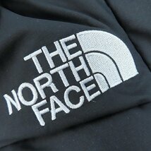 ☆【未使用】THE NORTH FACE/ザノースフェイス Baltro Light Jacket バルトロ ライト ジャケット ブラック ND92340/M /080_画像7