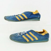 【観賞用】adidas/アディダス SURF ビンテージスニーカー 8 /080_画像4