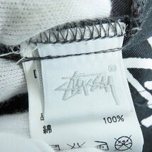 STUSSY/ステューシー チェック柄 ショートパンツ DI-ST-15SS02M/34 /060_画像5