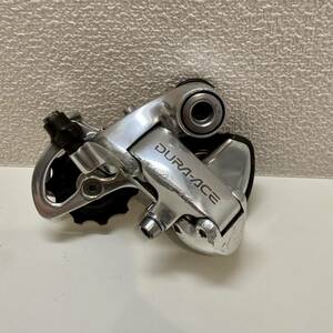 Shimano シマノ DURA-ACE RD-7700 リアディレイラー