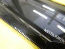 ◆MITSUBISHI　ETC◆EP-9U711VB/EP-9U79◆軽自動車登録　送料無料　三菱電機　【24012210】_画像7