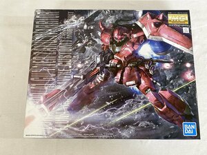 【1円～】【未開封】MG 機動戦士ガンダムSEED DESTINY ガナーザクウォーリア(ルナマリア・ホーク専用機) 1/100