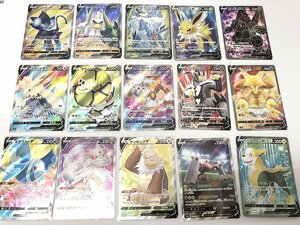 【1円～】ポケモンカード ポケモンV SR 40枚セット まとめ売り ポケカ