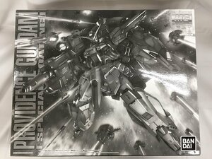 【未開封】MG 機動戦士ガンダムSEED プロヴィデンスガンダム ［スペシャルコーティング］ 1/100