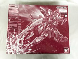 【1円～】【未開封】1/100 MG ZGMF-X12A/RGX-00 テスタメントガンダム 「機動戦士ガンダムSEED DESTINY ASTRAY」 プレミアムバンダ