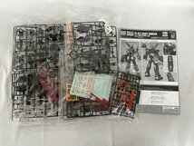 【1円～】【未開封】1/144 HG FA-78-2 ヘビーガンダム 「機動戦士ガンダムTHE ORIGIN MSD」_画像3