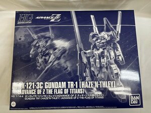 【未開封】HG1/144 ガンダムＴＲ-１ ［ハイゼンスレイ］（ADVANCE OF Z ティターンズの旗のもとに）