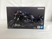 【1円～】【未開封】S.H.Figuarts バトルホッパー 「仮面ライダーBLACK SUN」 魂ウェブ商店限定_画像1