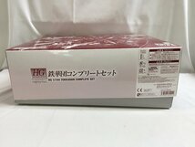 【1円～】【未開封】1/144 HG 鉄華団コンプリートセット(4機セット) 「機動戦士ガンダム 鉄血のオルフェンズ」 プレミアムバンダイ限定_画像2