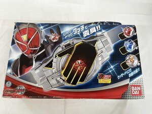 【1円～】仮面ライダーウィザード 変身ベルト DXウィザードライバー