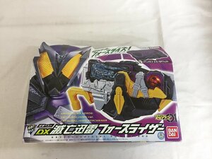 【1円～】変身ベルト DX滅亡迅雷フォースライザー 仮面ライダーゼロワン