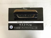 【1円～】空条徐倫 ラストワンver. 一番くじ ジョジョの奇妙な冒険 ストーンオーシャン MASTERLISE ラストワン賞 フィギュア_画像3