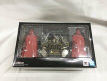 S.H.フィギュアーツ S.H.Figuarts パルパティーン皇帝 Emperor’s Throne Set(STAR WARS: Return o_画像1