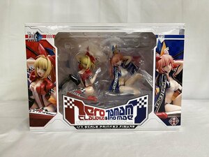 ネロ・クラウディウス＆玉藻の前 TYPE-MOON Racing ver.■