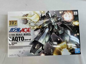 【1円～】【未開封】HG 1/144 バクト (機動戦士ガンダムAGE)