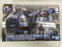 【1円～】【未開封】1/144 HGUC RMS-106 ホビー・ハイザック(A.O.Z RE-BOOT版)_画像1