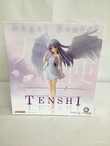 【1円～】【未開封】電撃屋限定 『Angel Beats！』天使 フィギュア