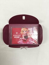 【1円～】櫻井桃華 RoseFleur ver. 1/7 プラスチック製塗装済み完成品 アイドルマスター シンデレラガールズ_画像6