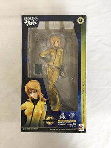 【1円～】ヤマトガールズコレクション 宇宙戦艦ヤマト2199 森雪 艦内服ver．