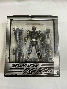 【1円～】【未開封】S．I．C 仮面ライダーリュウガサバイブ LIMITED