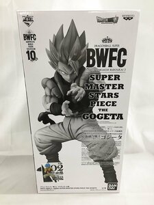 【1円～】SSGSS(超サイヤ人ゴッド超サイヤ人)ゴジータ(原作カラー) 一番くじ BWFC 造形天下一武道会3 SMSP THE GOGETA THE ORI