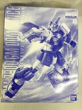 【1円～】【未開封】MG 1/100 ジム・ドミナンス プラモデル 『機動戦士ガンダム外伝 THE BLUE DESTINY』 (ホビーオンラインショップ 限定)_画像1