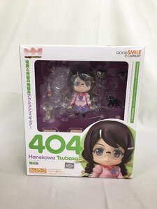 【1円～】【未開封】ねんどろいど 404 化物語 羽川翼