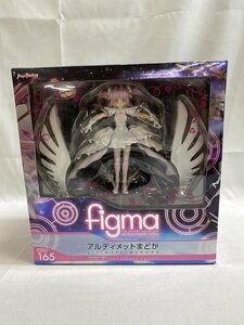 【1円～】figma 165 魔法少女まどか☆マギカ アルティメットまどか