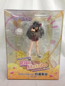 【1円～】アンビシャスティーン 的場梨沙 1/8 アイドルマスター シンデレラガールズ