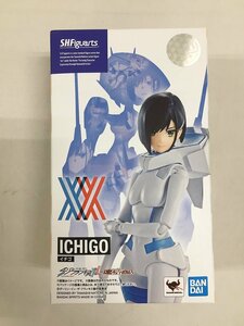 【1円～】S.H.Figuarts イチゴ