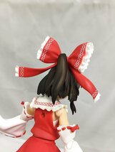 【1円～】figma 055 東方Project 博麗霊夢_画像5