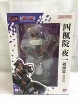 【未開封】G.E.M.シリーズ BLEACH 四楓院夜一 破面篇 完成品フィギュア（再販）_画像1