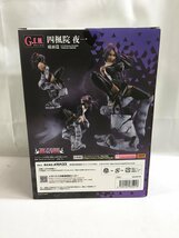 【未開封】G.E.M.シリーズ BLEACH 四楓院夜一 破面篇 完成品フィギュア（再販）_画像2