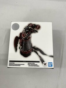 【1円～】【美品】S.H.フィギュアーツ 仮面ライダーオーズ (真骨彫製法) アンク 約40mm ABS＆PVC＆布製 塗装済み可動フィギュア