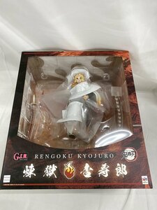 【1円～】【未開封】G.E.M.シリーズ 煉獄杏寿郎 鬼滅の刃 メガトレショップ＆オンラインショップ限定