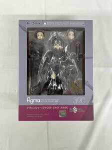 【未開封】figma 390 アヴェンジャー/ジャンヌ・ダルク[オルタ]