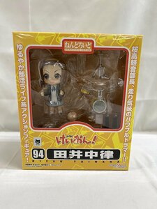 【1円～】【未開封】ねんどろいど 94 けいおん！ 田井中律